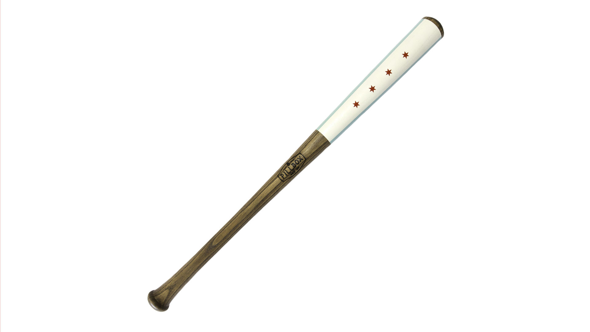 Pillbox Bat